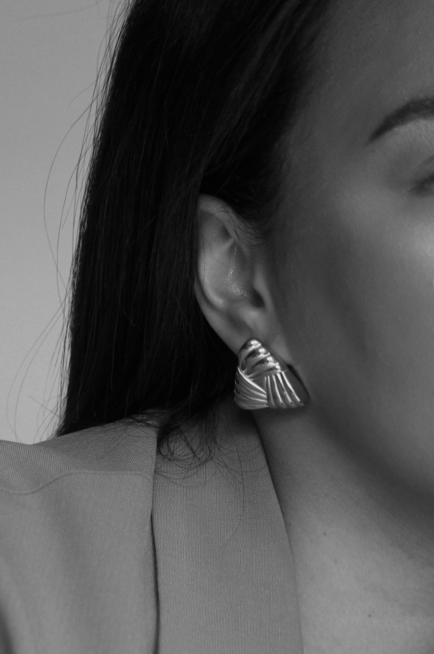 WOVE / SILVER