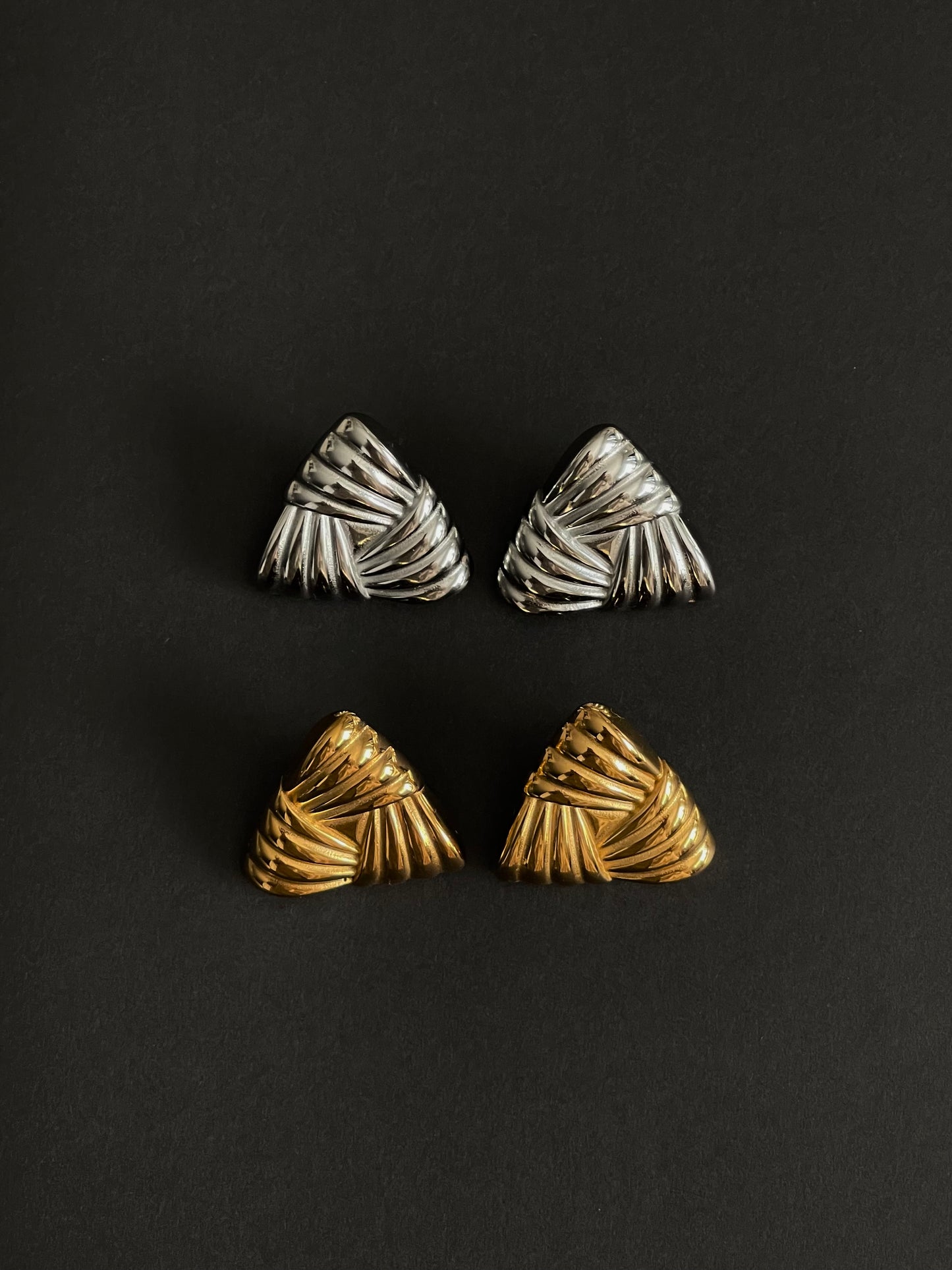 WOVE / SILVER