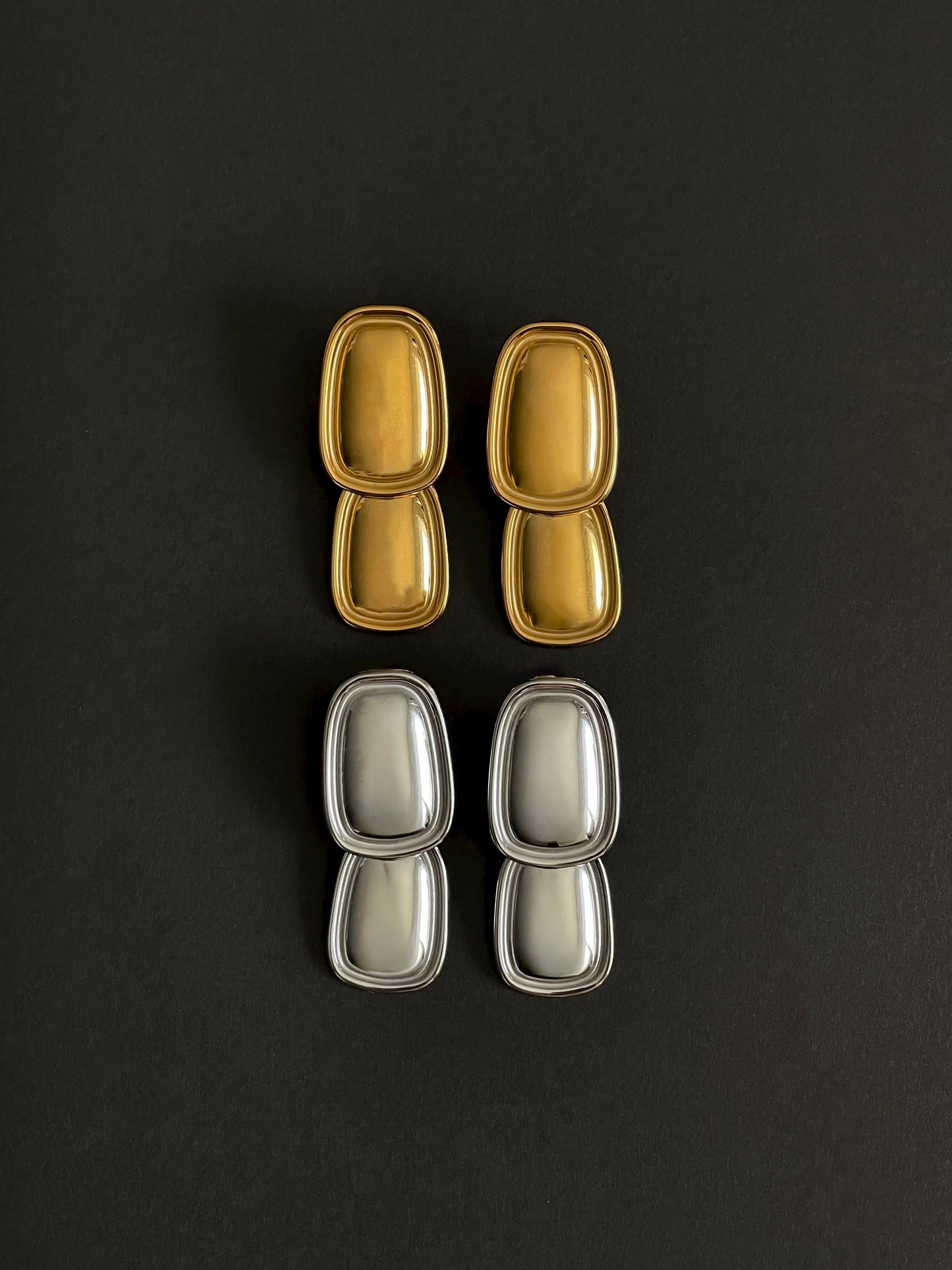 PEBBLE / GOLD
